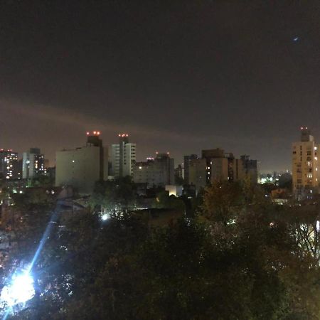 9 De Julio Park Suites San Miguel de Tucumán Exterior foto