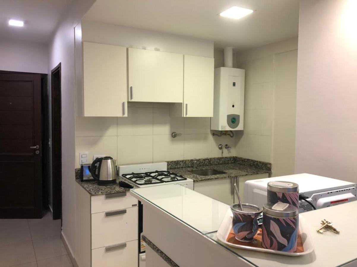 9 De Julio Park Suites San Miguel de Tucumán Exterior foto