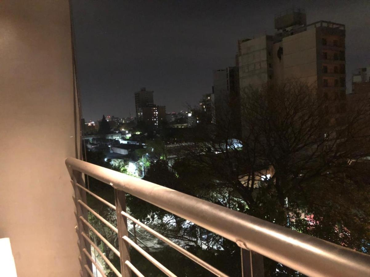 9 De Julio Park Suites San Miguel de Tucumán Exterior foto