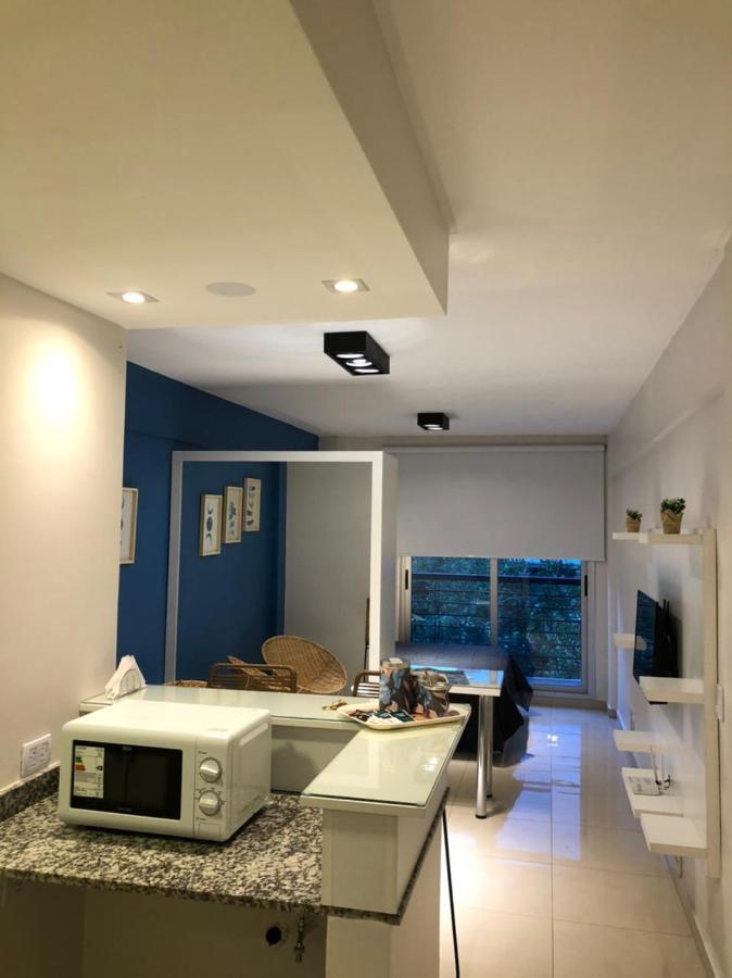 9 De Julio Park Suites San Miguel de Tucumán Exterior foto