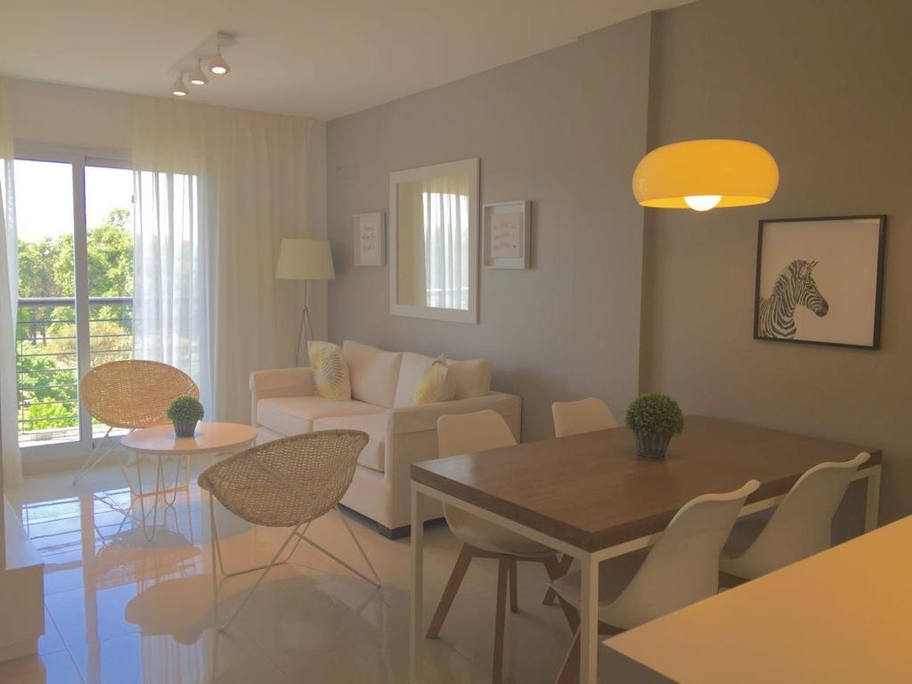 9 De Julio Park Suites San Miguel de Tucumán Exterior foto