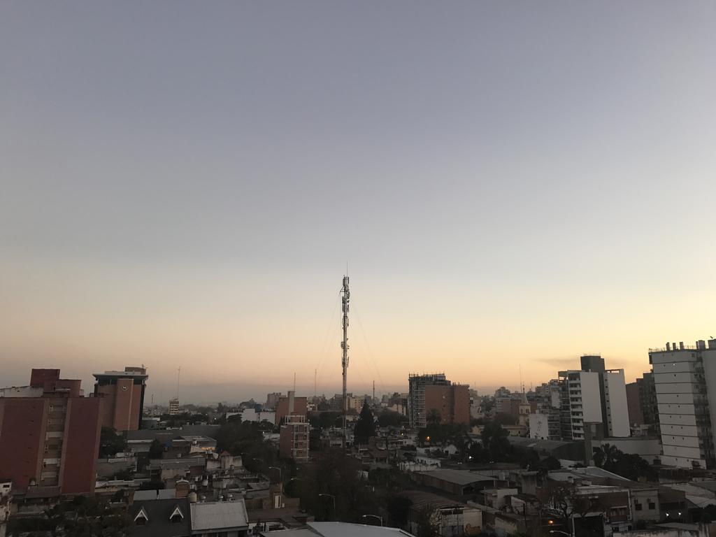 9 De Julio Park Suites San Miguel de Tucumán Exterior foto