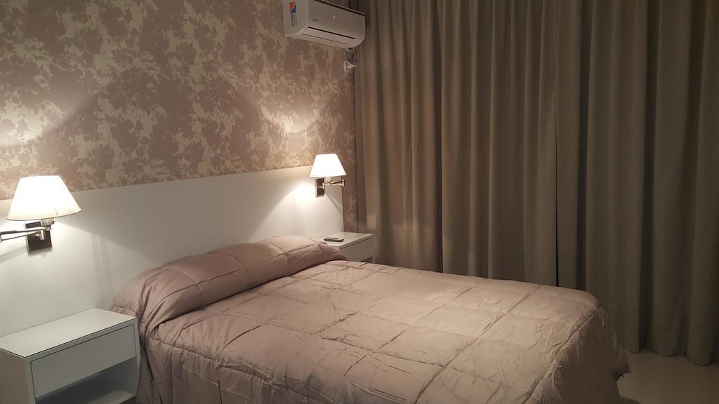 9 De Julio Park Suites San Miguel de Tucumán Exterior foto
