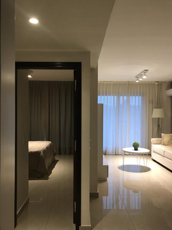 9 De Julio Park Suites San Miguel de Tucumán Exterior foto