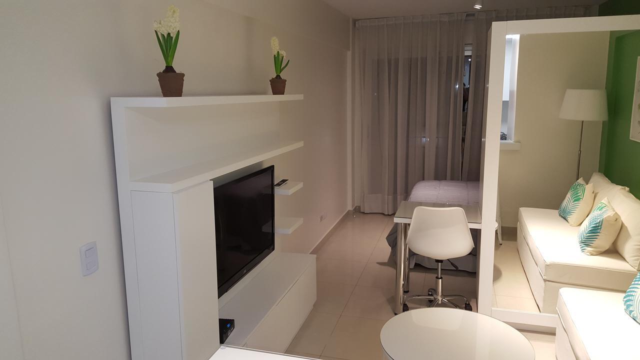 9 De Julio Park Suites San Miguel de Tucumán Exterior foto