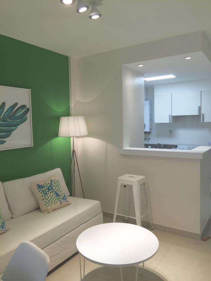 9 De Julio Park Suites San Miguel de Tucumán Exterior foto