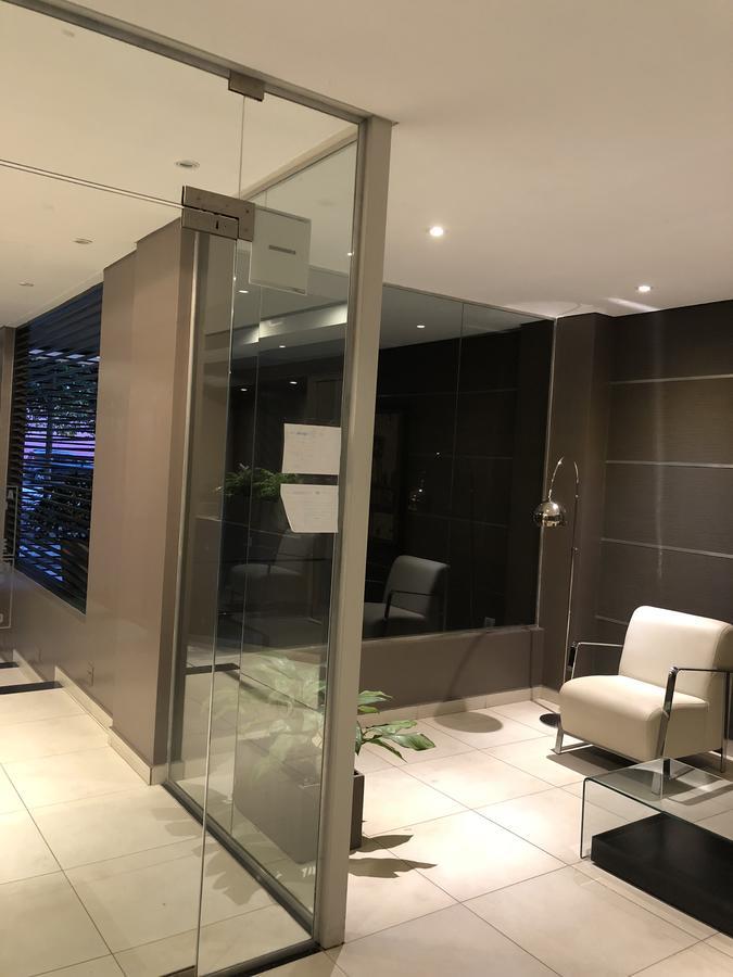 9 De Julio Park Suites San Miguel de Tucumán Exterior foto