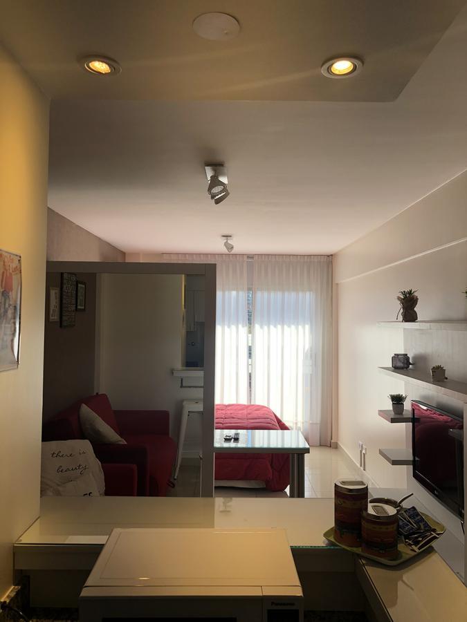 9 De Julio Park Suites San Miguel de Tucumán Exterior foto