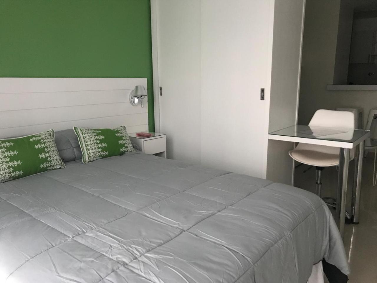 9 De Julio Park Suites San Miguel de Tucumán Exterior foto